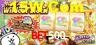 Tournaments bet500