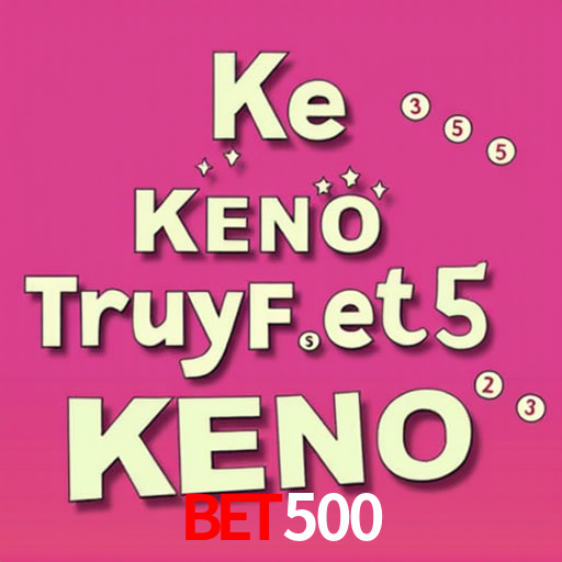 Interface Premium bet500