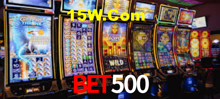 bet500 login