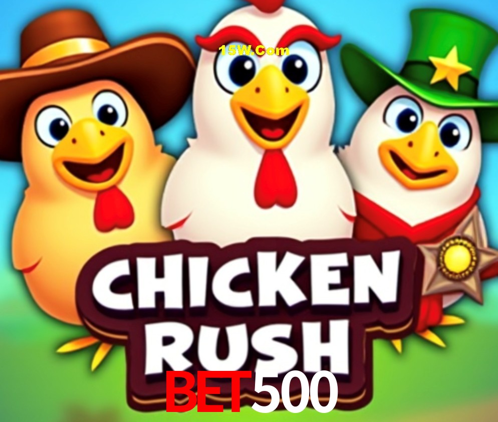 Provedores de Jogos bet500