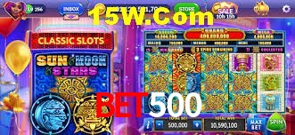 Secure Login bet500