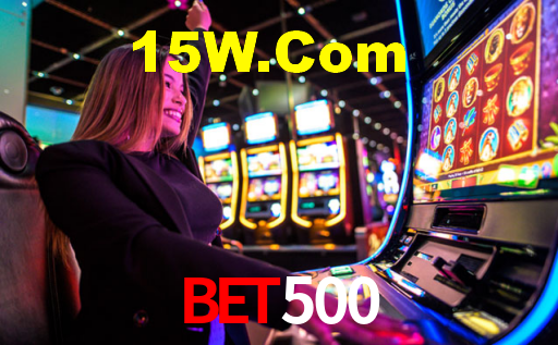 Exclusive Games bet500