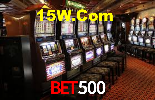 Daily Bonuses bet500