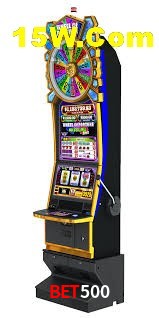 Bonus Features bet500