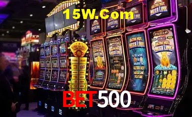 Ofertas Exclusivas bet500