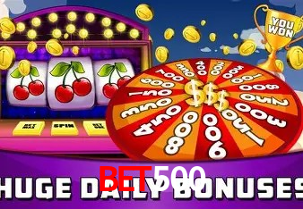 Sistemas de Segurança bet500