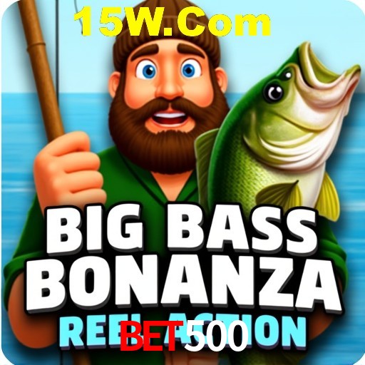Jogos de Slot bet500