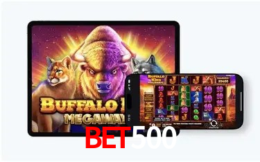 Integração de APIs bet500