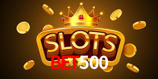 Blackjack Table bet500