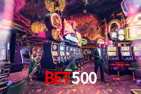 Programa VIP bet500