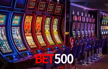Cadastro Rápido bet500