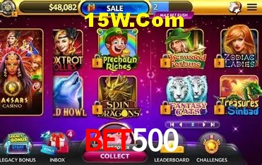 bet500.com