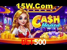 Account Benefits bet500
