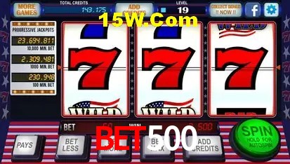 bet500 login