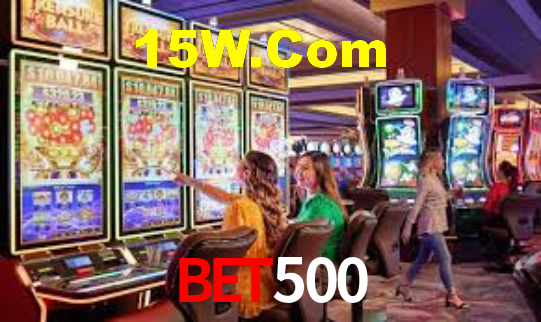 Bônus Generosos e Exclusivos no bet500 para Você!