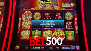 Spaceman Game bet500