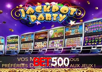 Login Seguro bet500
