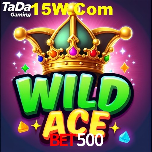 Premium Interface bet500
