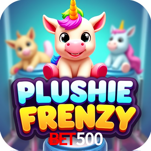 Descubra a Magia dos Jogos de Arcade no bet500