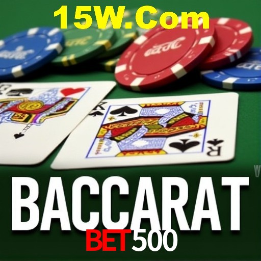bet500.com