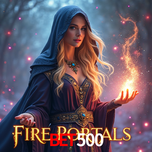APP oficial da bet500 para mobile