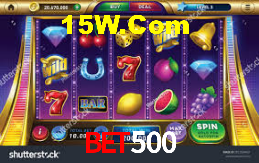 bet500