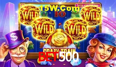 Promoções Sazonais bet500