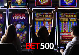 Welcome Bonus bet500