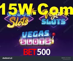 VIP Casino bet500