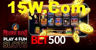 Statistics bet500