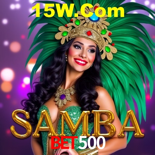 cassino bet500
