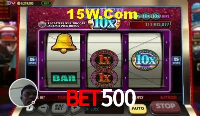 bet500