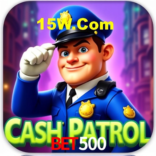 Diretório de Jogos bet500