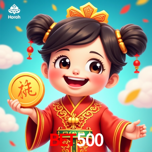 PIX Instantâneo bet500