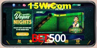 Game Statistics bet500