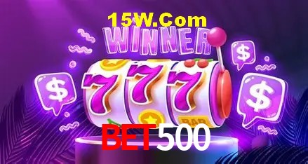 Promoção Relâmpago bet500