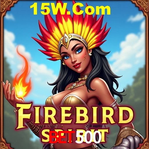 Exclusive Offers bet500