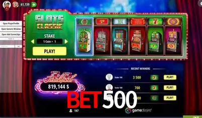 bet500
