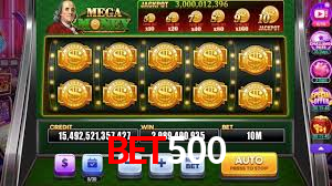 Platform Technology bet500