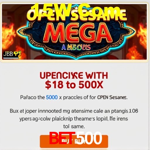 bet500.com