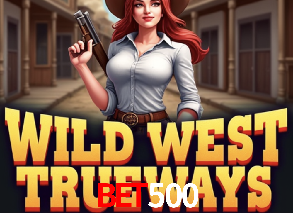 Casino Ao Vivo bet500