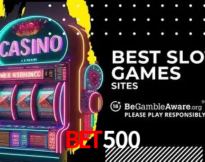 bet500 login