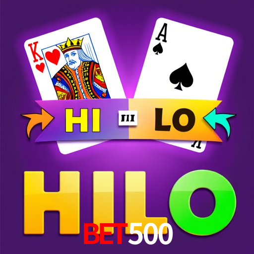 Jogos Exclusivos bet500