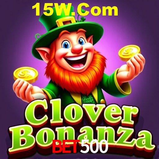 Descubra o Mundo do Cassino Online com bet500