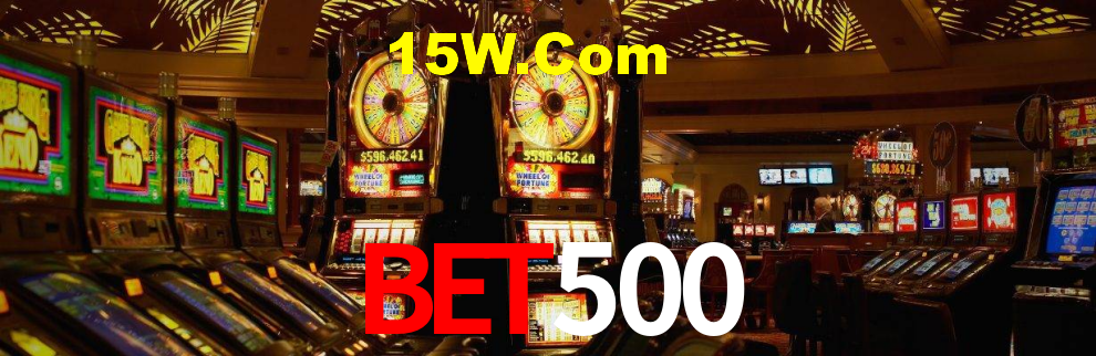bet500 App Interface