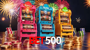 API Integration bet500