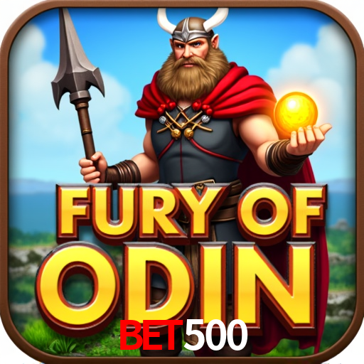 Bonus Features bet500