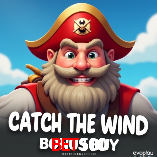 Account Benefits bet500