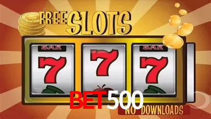 Exclusive Offers bet500