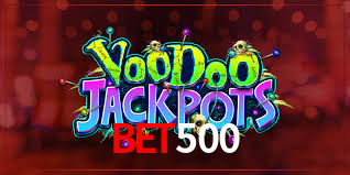 VIP Casino bet500